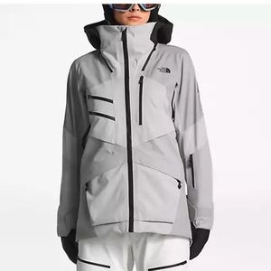 TNF Gortex Ski Jacket